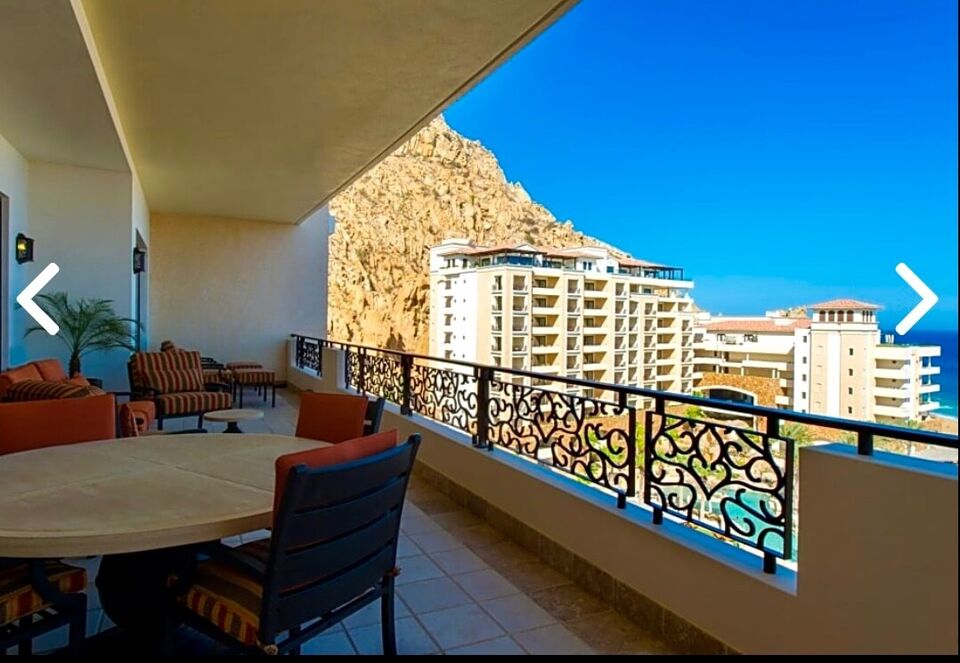 Real Estate Timeshare for Sale Cabo San Lucas Mexico Grand Solmar Lands