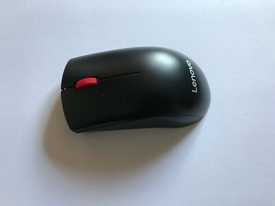 Lenovo M120Pro Wireless Maus