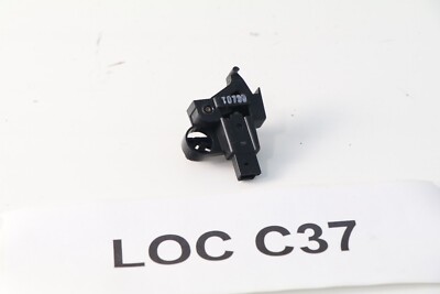 2003-2009 Mercedes-Benz W209 CLK Convertible Top Switch Sensor
