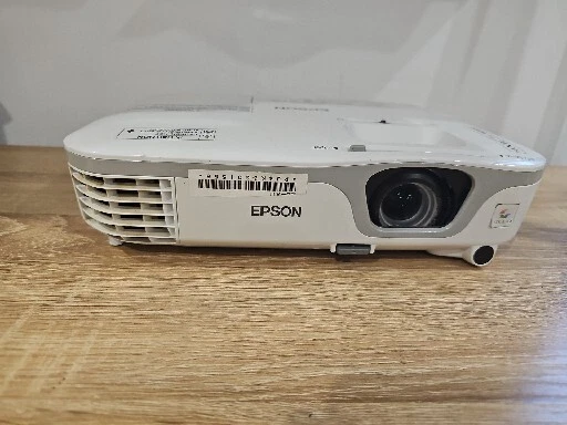 Epson EB-X11 H435B LCD Projector This is UNTESTED - Image 2 of 4