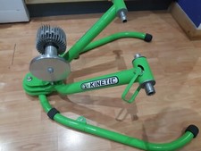 Kurt Kinetic Rock & Roll Road turbo trainer 