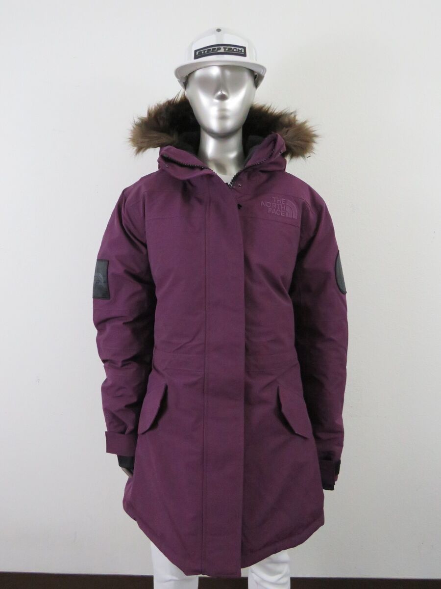 NWT Womens The North Face Expedition Mcmurdo 700-Down Warm NWT Womens The North Face Expedition Mcmurdo 700-Down Warm