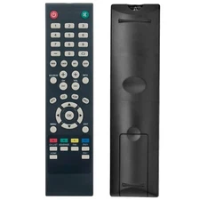 WS1288 Replaced Remote Control for SEIKI PROSCAN TV SE421TT SC552GS SC461TS