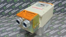 USED Toshiba VFS9-4022PL-WN Transistor Inverter Drive 4.2 kVA 3 HP 380/500V