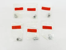 Lot of 6 New Suspa D68-01092 Ball Stud End Fitting