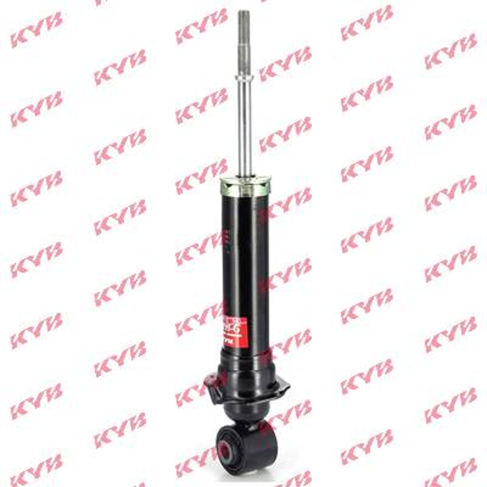 Amortisseur avant en acier renforcé pour suspension Toyota Avensis 1.6 et 2.0D
