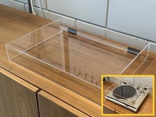 Technics SL-Q33 Haube Deckel