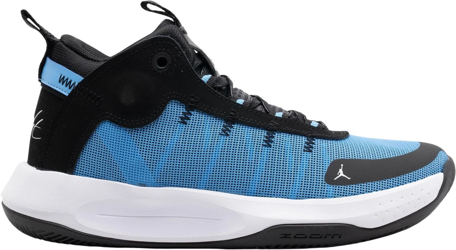 Jordan Jumpman 2021 Blue Void for Sale | Authenticity Guaranteed