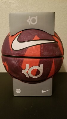 nike kd playground basketball