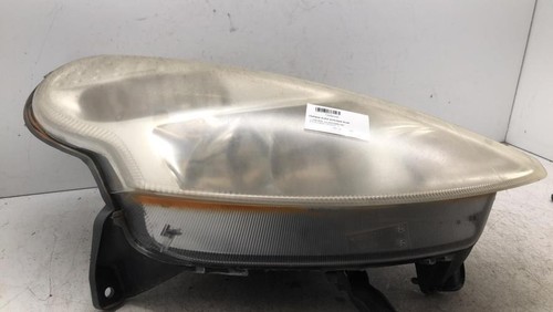 Optique Avant Principal Gauche Feux Phare CITROEN C3 PLURIEL PHASE 1 Cabriolet Essence Optique Avant Principal Gauche Feux Phare CITROEN C3 PLURIEL PHASE 1 Cabriolet Essence