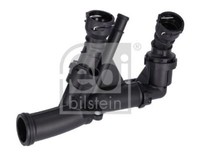 Febi Bilstein Thermostat Mit GehäUse FüR Audi A3 8V1 2012 1,6 TDI