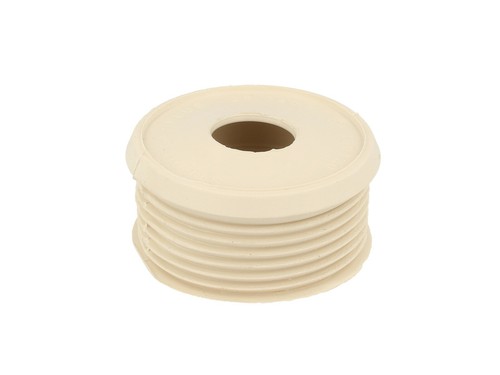 STEDO Euro WC-Spülrohrverbinder Ø 55 mm für Druckspülrohr - Bild 2 von 13