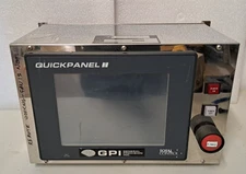 GPI General Precision Quickpanel RCD 3-4-1, 303-063, R168245