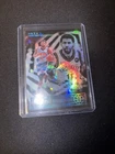 2020 Panini Illusions Basketball Trophy Collection Starlight Kyrie Irving #52