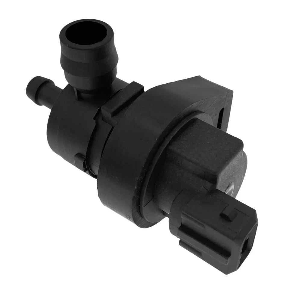 Electroválvula de purga de bote de vapor EVAP BMW X5 3.0i 2000-2006 E53 8029333 Foto 3 de 4