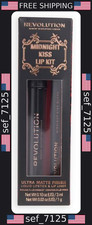 Revolution Bitten Kiss Lip Oil - Hydrating wi...