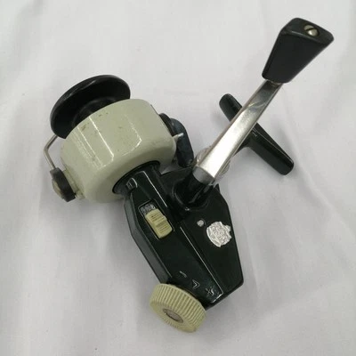 AbuGarcia Reel Cardinal 44 - Photo 1/4