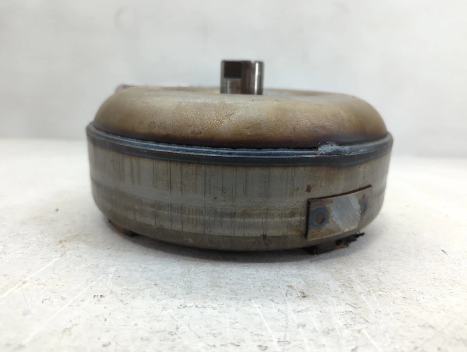 2006 Chrysler Pt Cruiser Torque Converter Automatic Transmission Oem DXDT1 - Image 4 of 4