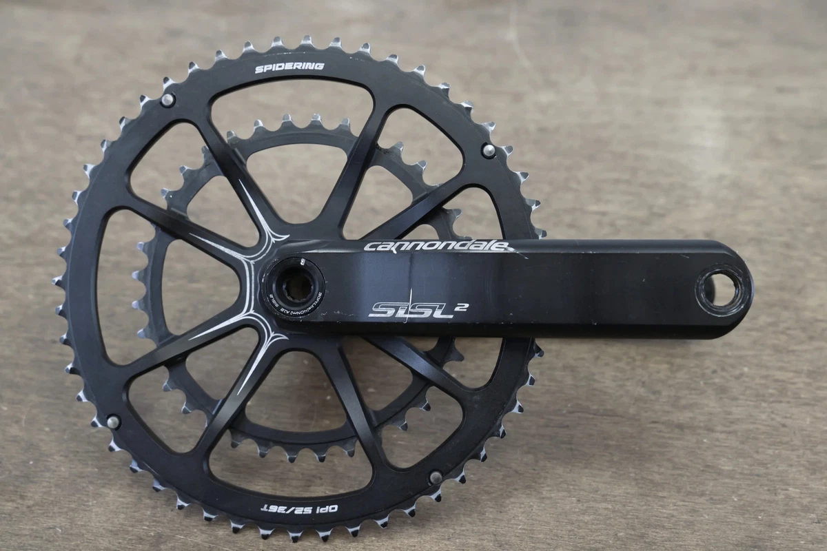 Cannondale Sisl2 for sale - eBay