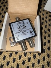New FG Video path model sw21 multi dish switc...