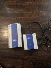 Invacare Reliant Battery Charger Kit 1079815. charger Works Battery Tested