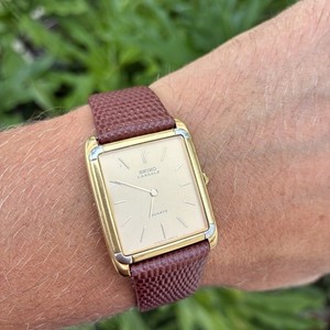 Lassale by Seiko | eBay