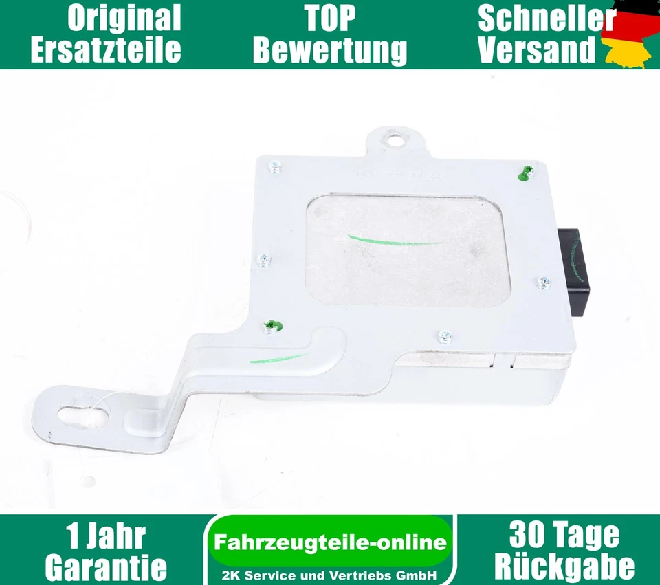 Centralina Modulo Controller ASSY-LDC 95300-3Z000 HYUNDAI I40 CW - Immagine 3 di 4