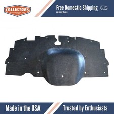 Firewall Insulation For 1938 Packard 115