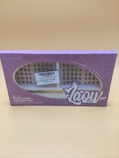 LANKIZ WIld Land Collection “Purrlash” Brand New Factory Sealed!