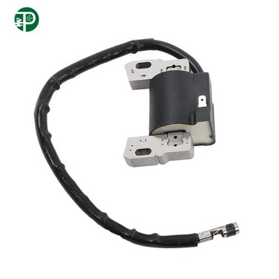 490586 491312 492341 495859 Mower Ignition Coil For Briggs & Stratton 591459