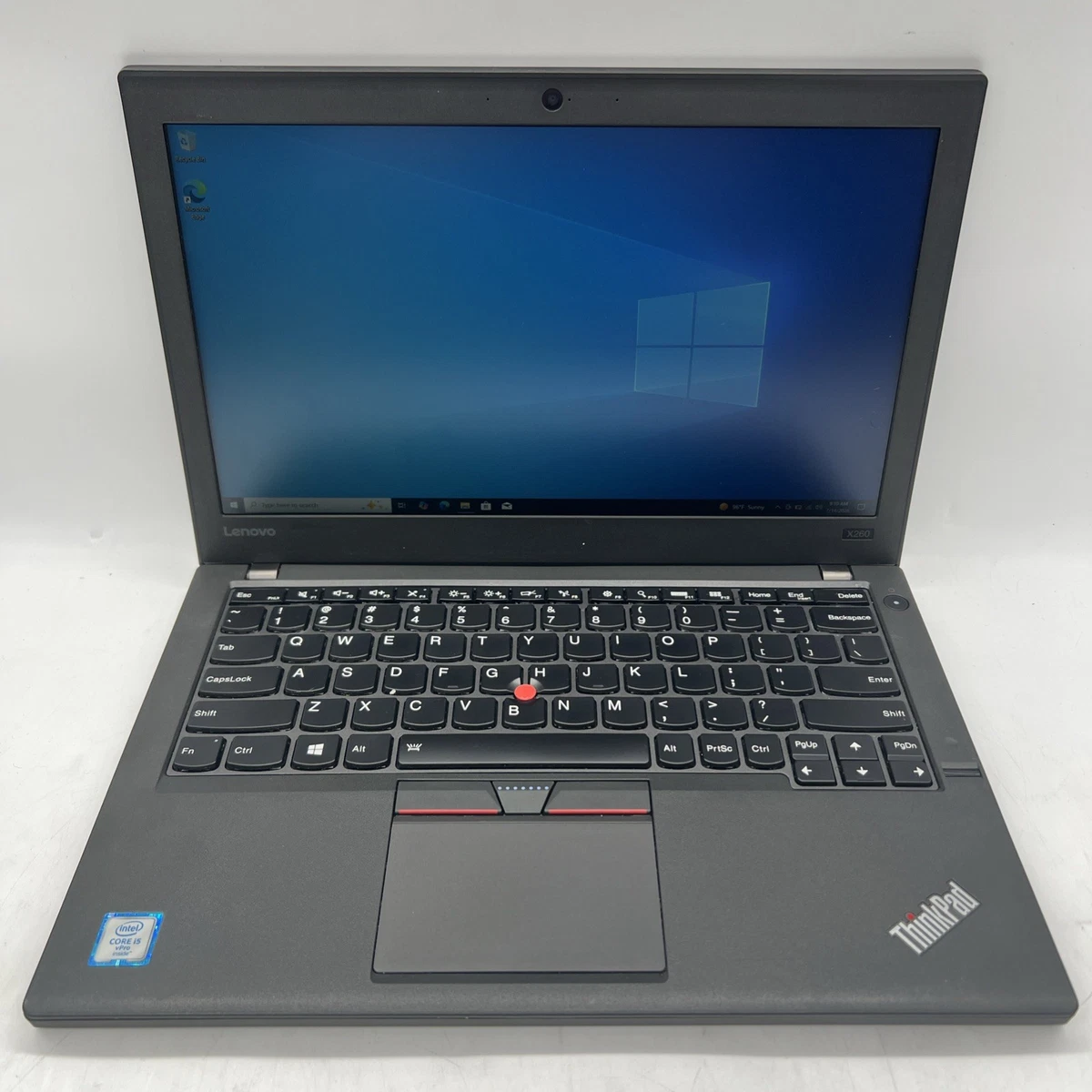 Lenovo ThinkPad X260 PC Laptops & Netbooks for Sale | Shop New