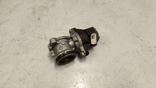 Mercedes-Benz A W176 2015 Diesel AGR-Ventil Abgasr�ckf�hrung A6511401160