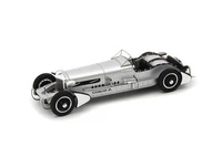 Auto Cult 02016 1:43 Stutz Bb 145 Schumacher Special Silber Modellauto Resin
