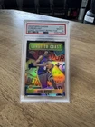 2002-03 Topps Chrome Kobe Bryant Coast to Coast #CC7 Refractor PSA 10
