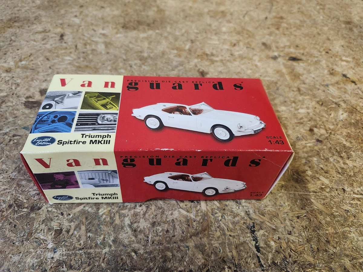Vanguards Diecast Cars for sale - eBay