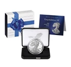 2026 P 1 oz Proof American Silver Eagle Congratulations Coin Set