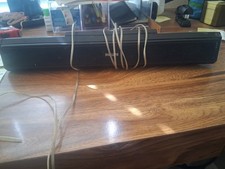 Philips Center Surround Sound Speaker CS3950D