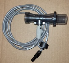 VMAX 775274 SENSOR AND 777480-101 FLOW METER CABLE CAREFUSION New, never used!