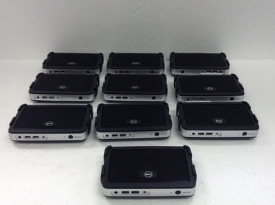 10x Dell Wyse PxN 0J767W Zero Thin Client 5030 Tera 2 Bracket WORKS FREE SHIP