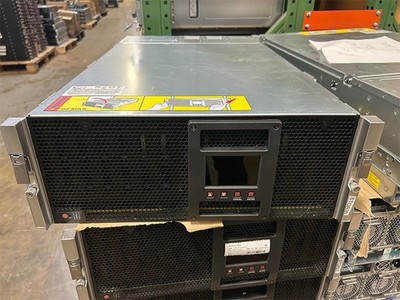 SUPERMICRO 6048R-E1CR60L 2x E5-2600 v3/v4 60x 3.5'' X10DSC+ 4U RACKMOUNT SERVER
