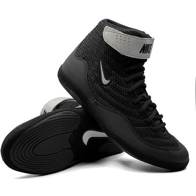 Nike Inflict 3 Ringerschuhe 325256-005 wie neu