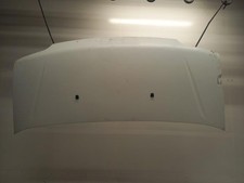 Capot Citroen JUMPER