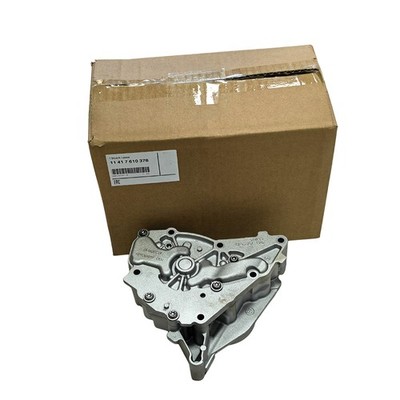 OEM Engine Oil Pump For BMW N20 N26 Engine F10 F30 F22 F25 F26 11417610378 US