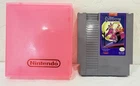Darkwing Duck NES Video Game Cartridge 1992