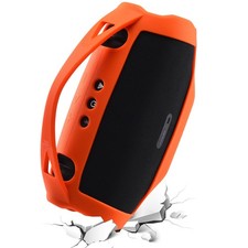 Silicone Cover for JBL Xtreme 4 Case Portable Bluetooth Speaker Case Cover Th...