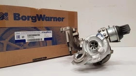 Turbosprężarka BorgWarner KKK 53039700132 53039880132 53039880205