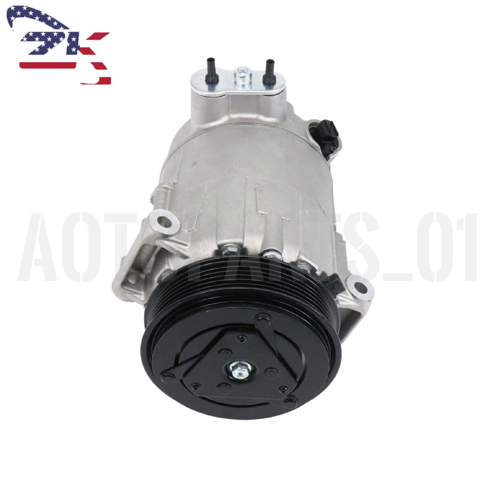 Maserati Levante 2017-2018 Pump P/N 333332