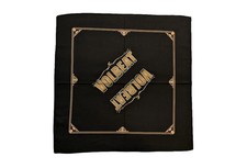 Volbeat - Raven Logo Officially Licensed Printed Cotton Bandana