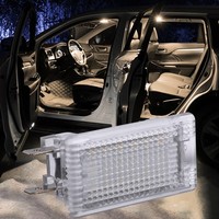Led Kofferraumleuchte Passend FüR Bmw E30 E36 E34 E24 E32 E31 | Warm Weiß