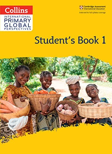 Cambridge Primary Global Perspectives Student's Book: Stage... - Paizee, Daphne